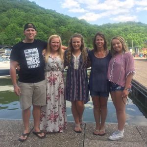 Meet your Posher, Zach